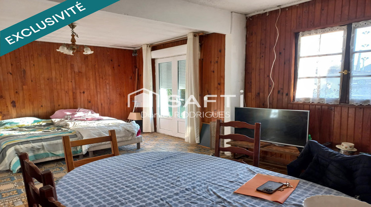 Ma-Cabane - Vente Maison Ozoir-la-Ferriere, 70 m²