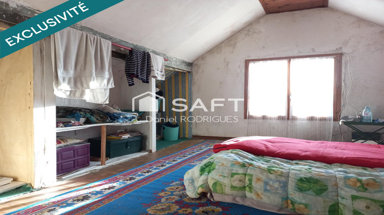 Ma-Cabane - Vente Maison Ozoir-la-Ferriere, 70 m²