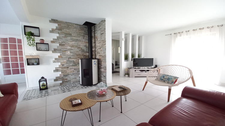 Ma-Cabane - Vente Maison Ozoir-la-Ferriere, 128 m²