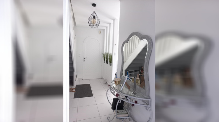 Ma-Cabane - Vente Maison Ozoir-la-Ferriere, 128 m²