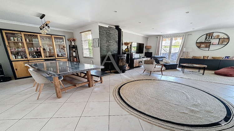 Ma-Cabane - Vente Maison OZOIR-LA-FERRIERE, 135 m²