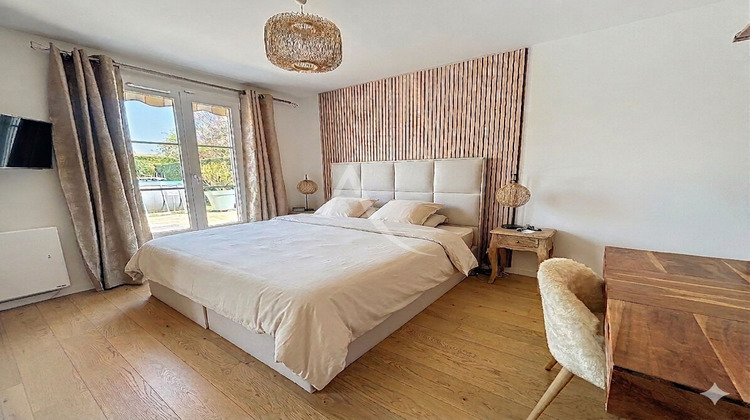 Ma-Cabane - Vente Maison OZOIR-LA-FERRIERE, 135 m²