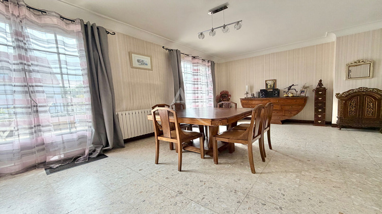 Ma-Cabane - Vente Maison OZOIR-LA-FERRIERE, 140 m²