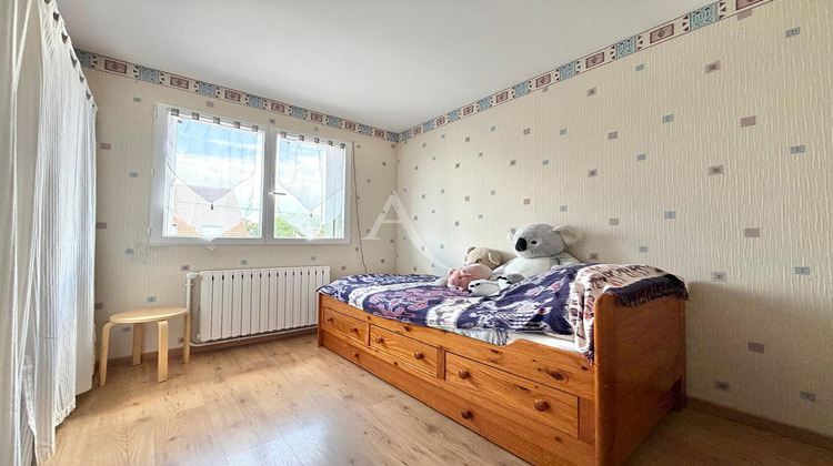 Ma-Cabane - Vente Maison OZOIR-LA-FERRIERE, 140 m²