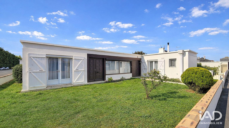 Ma-Cabane - Vente Maison Ozoir-la-Ferrière, 117 m²