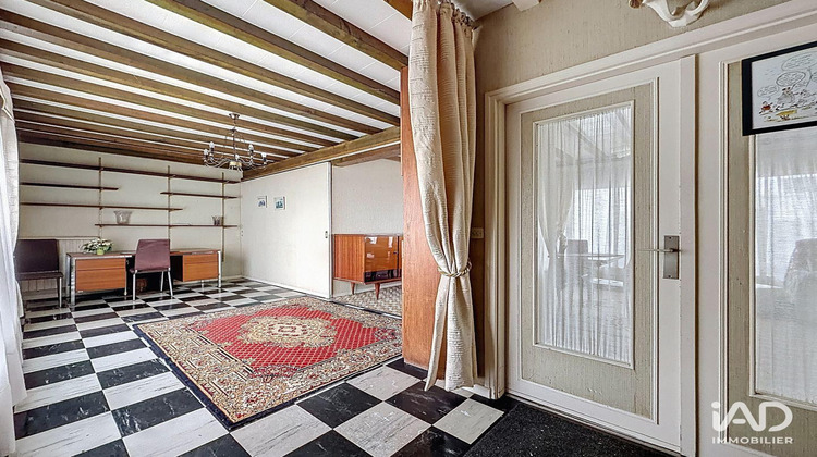 Ma-Cabane - Vente Maison Ozoir-la-Ferrière, 117 m²