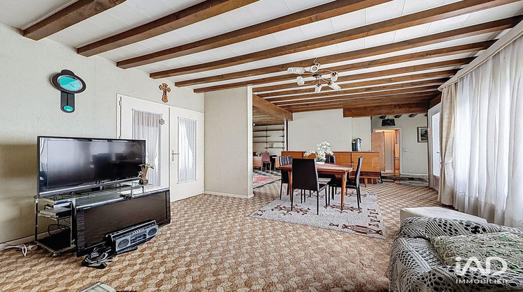 Ma-Cabane - Vente Maison Ozoir-la-Ferrière, 117 m²