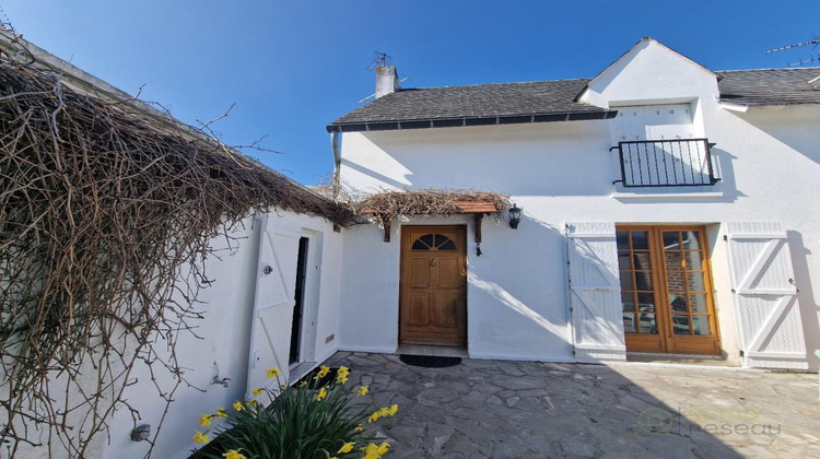 Ma-Cabane - Vente Maison OZOIR LA FERRIERE, 127 m²