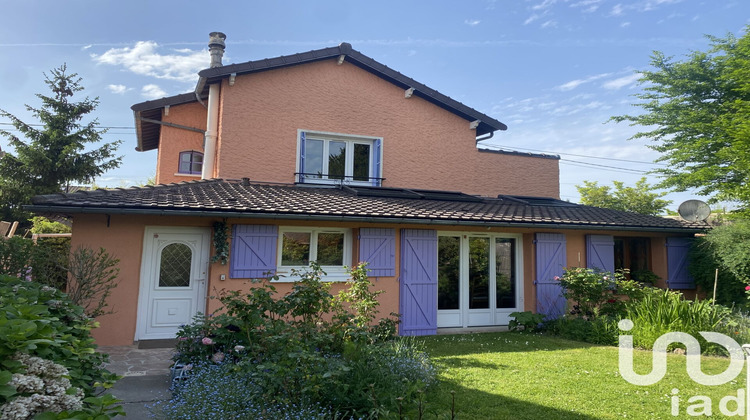 Ma-Cabane - Vente Maison Ozoir-la-Ferrière, 110 m²