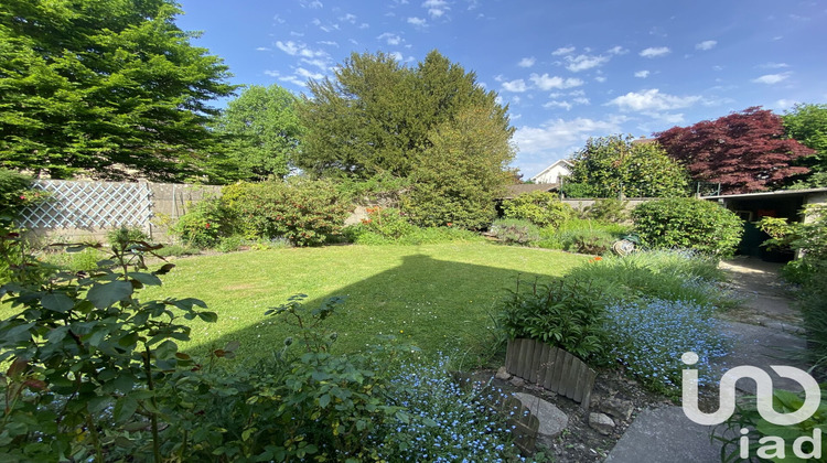 Ma-Cabane - Vente Maison Ozoir-la-Ferrière, 110 m²