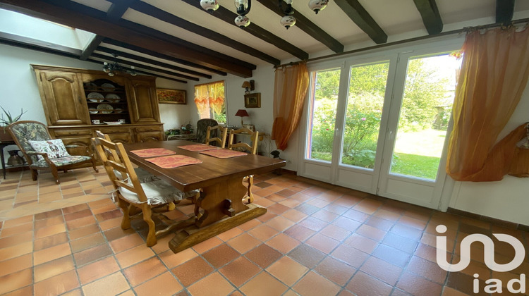 Ma-Cabane - Vente Maison Ozoir-la-Ferrière, 110 m²