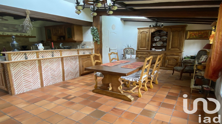 Ma-Cabane - Vente Maison Ozoir-la-Ferrière, 110 m²