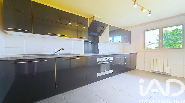 Ma-Cabane - Vente Maison Ozoir-la-Ferrière, 102 m²