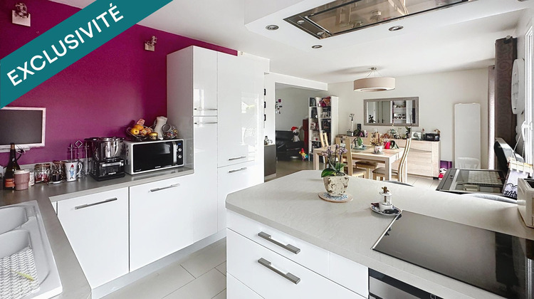 Ma-Cabane - Vente Maison Ozoir-la-Ferriere, 92 m²