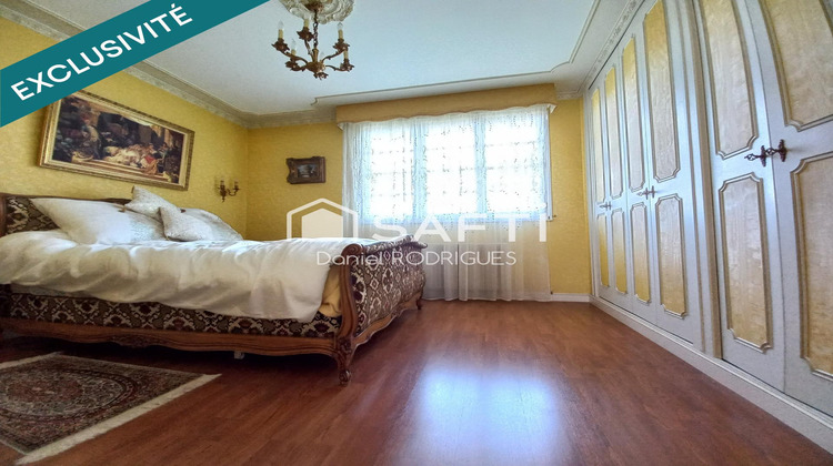 Ma-Cabane - Vente Maison Ozoir-la-Ferriere, 189 m²