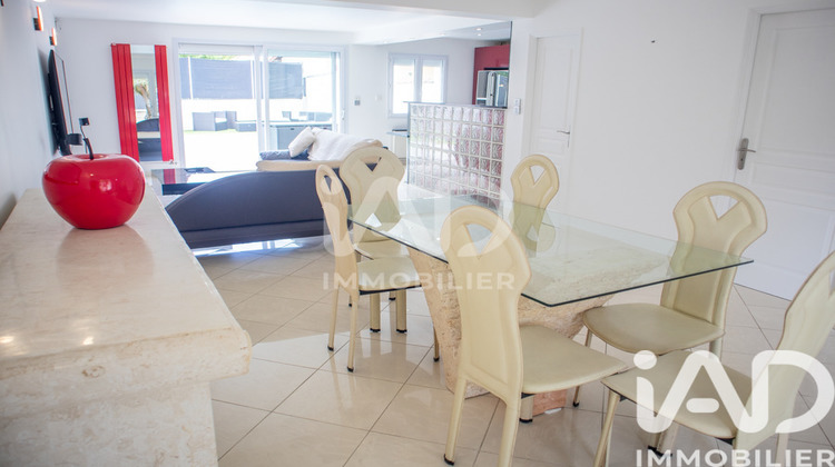 Ma-Cabane - Vente Maison Ozoir-la-Ferrière, 170 m²