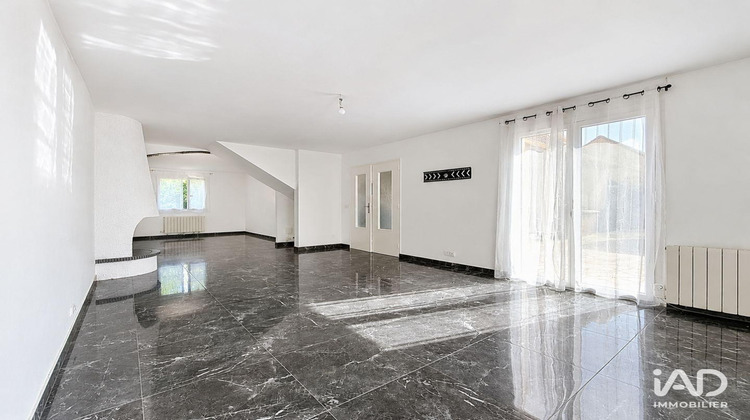 Ma-Cabane - Vente Maison Ozoir-la-Ferrière, 180 m²