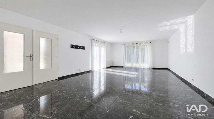 Ma-Cabane - Vente Maison Ozoir-la-Ferrière, 180 m²