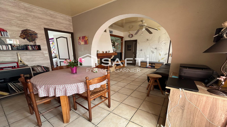 Ma-Cabane - Vente Maison Ozoir-la-Ferriere, 87 m²