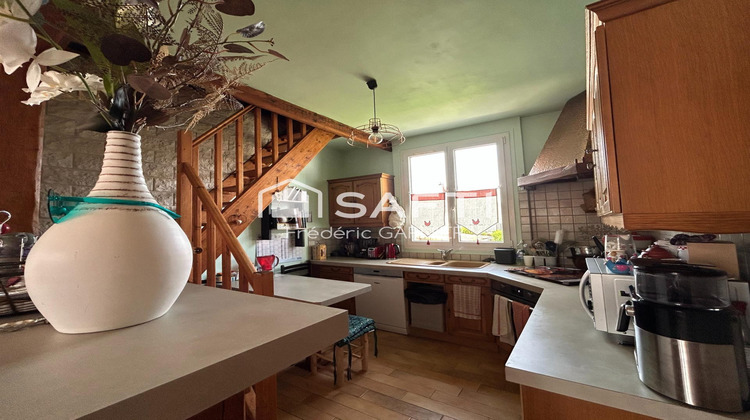 Ma-Cabane - Vente Maison Ozoir-la-Ferriere, 87 m²