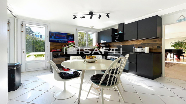 Ma-Cabane - Vente Maison Ozoir-la-Ferriere, 212 m²