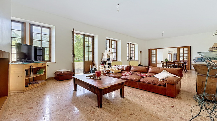 Ma-Cabane - Vente Maison Ozoir-la-Ferrière, 498 m²