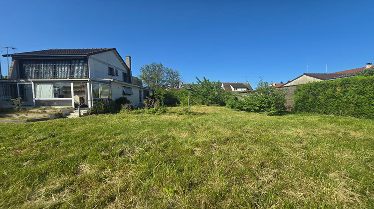 Ma-Cabane - Vente Maison OZOIR-LA-FERRIERE, 150 m²