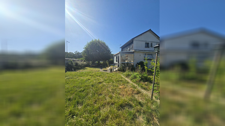 Ma-Cabane - Vente Maison OZOIR-LA-FERRIERE, 150 m²