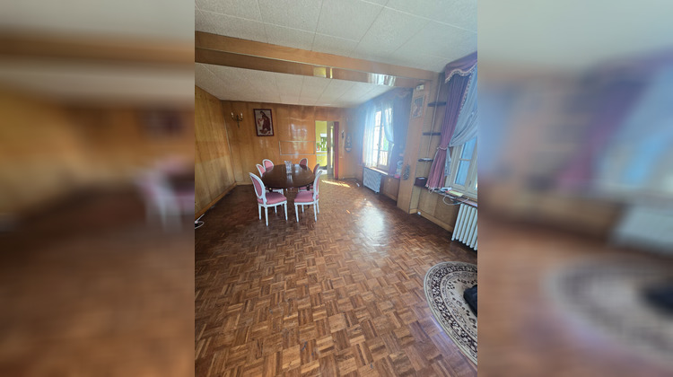 Ma-Cabane - Vente Maison OZOIR-LA-FERRIERE, 150 m²