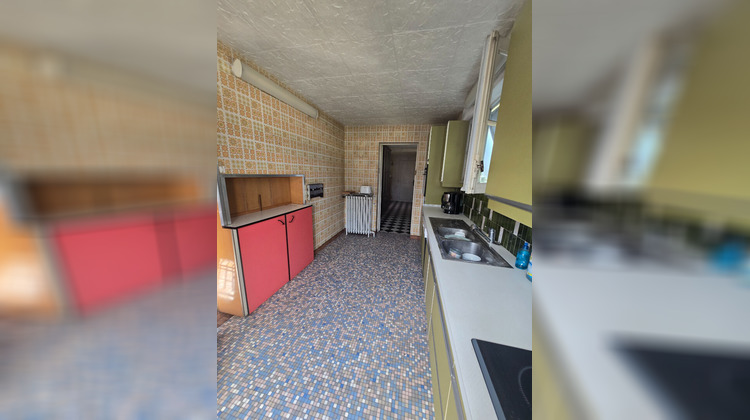 Ma-Cabane - Vente Maison OZOIR-LA-FERRIERE, 150 m²