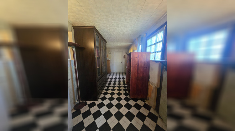 Ma-Cabane - Vente Maison OZOIR-LA-FERRIERE, 150 m²