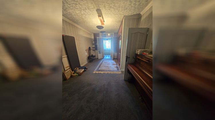 Ma-Cabane - Vente Maison OZOIR-LA-FERRIERE, 150 m²