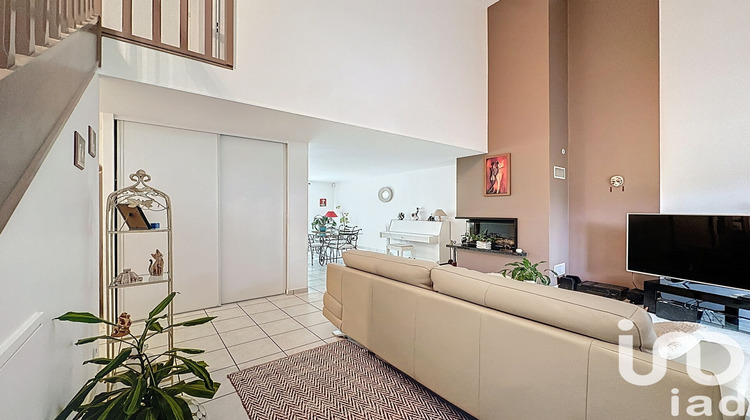 Ma-Cabane - Vente Maison Ozoir-la-Ferrière, 158 m²