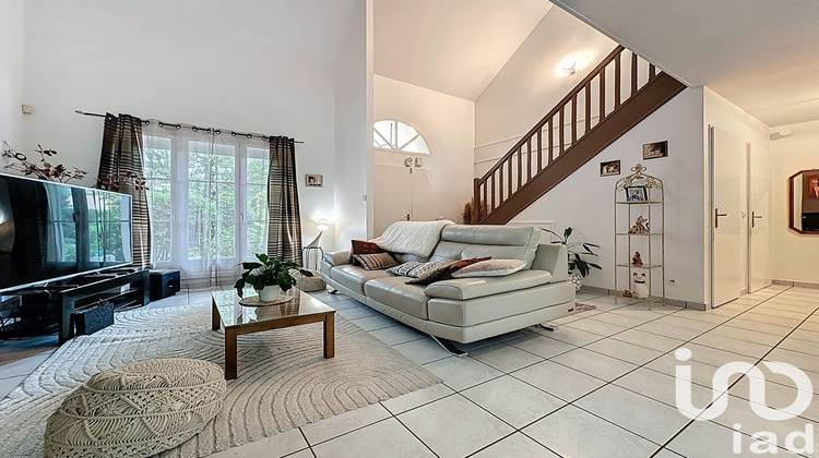 Ma-Cabane - Vente Maison Ozoir-la-Ferrière, 158 m²