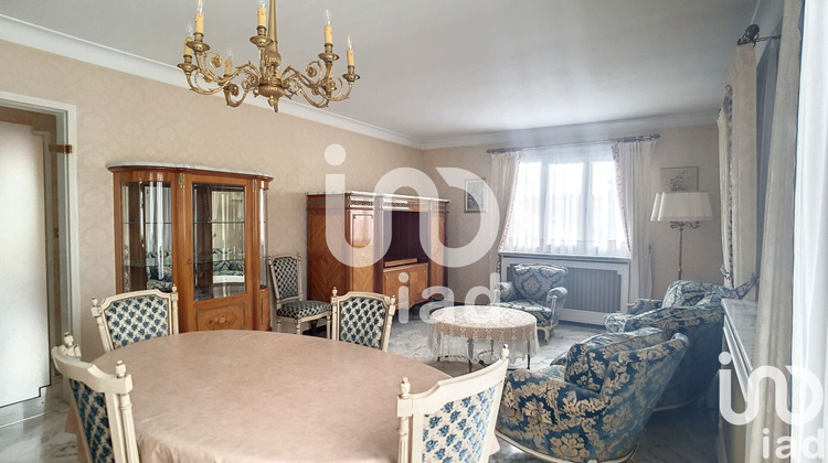 Ma-Cabane - Vente Maison Ozoir-la-Ferrière, 190 m²