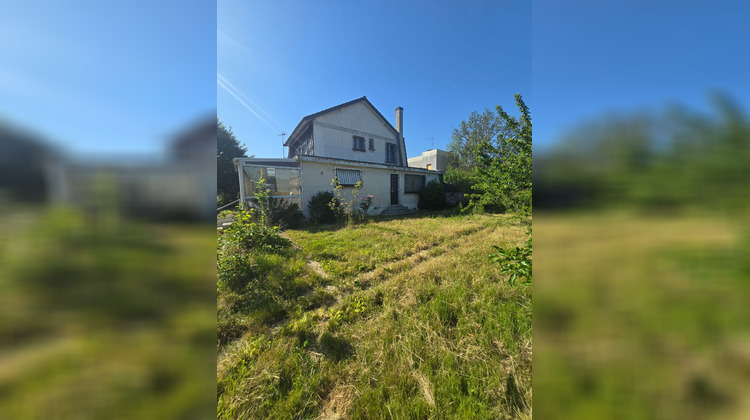 Ma-Cabane - Vente Maison OZOIR-LA-FERRIERE, 150 m²