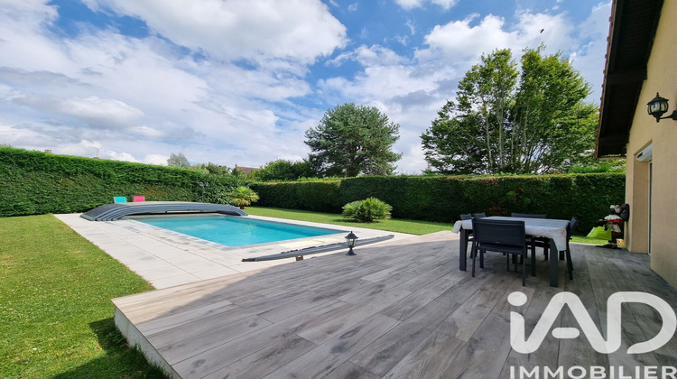 Ma-Cabane - Vente Maison Ozoir-la-Ferrière, 120 m²