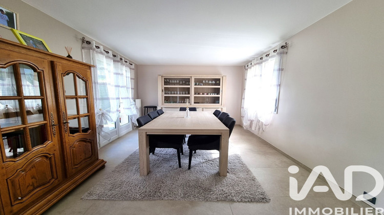 Ma-Cabane - Vente Maison Ozoir-la-Ferrière, 120 m²