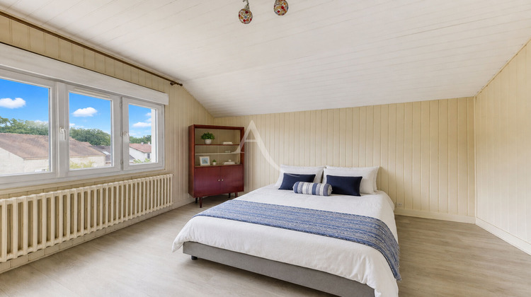Ma-Cabane - Vente Maison OZOIR-LA-FERRIERE, 150 m²