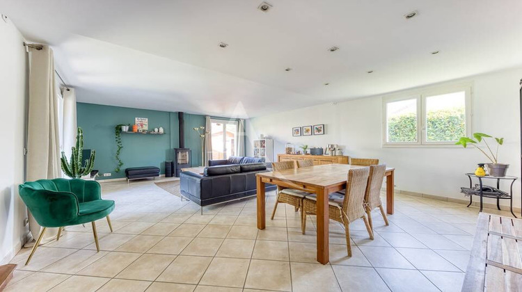Ma-Cabane - Vente Maison OZOIR-LA-FERRIERE, 148 m²
