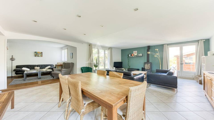 Ma-Cabane - Vente Maison OZOIR-LA-FERRIERE, 148 m²