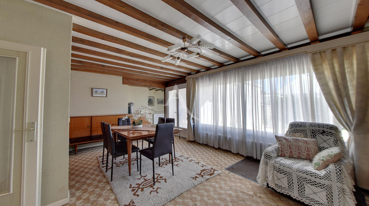 Ma-Cabane - Vente Maison OZOIR-LA-FERRIERE, 117 m²