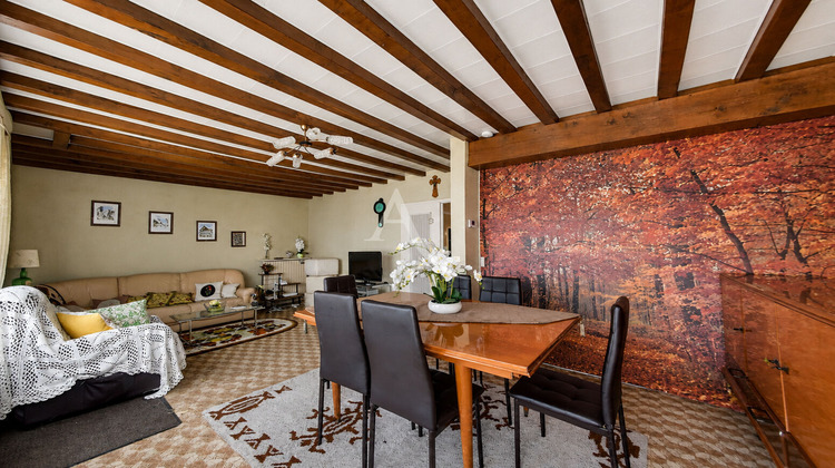 Ma-Cabane - Vente Maison OZOIR-LA-FERRIERE, 117 m²