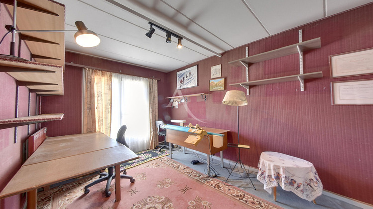 Ma-Cabane - Vente Maison OZOIR-LA-FERRIERE, 117 m²