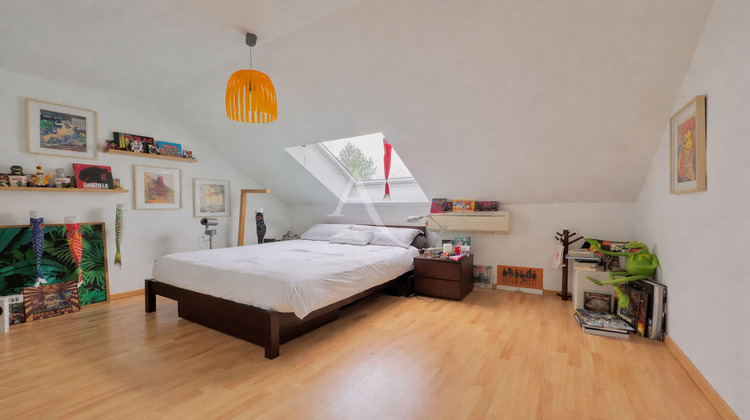 Ma-Cabane - Vente Maison OZOIR-LA-FERRIERE, 157 m²