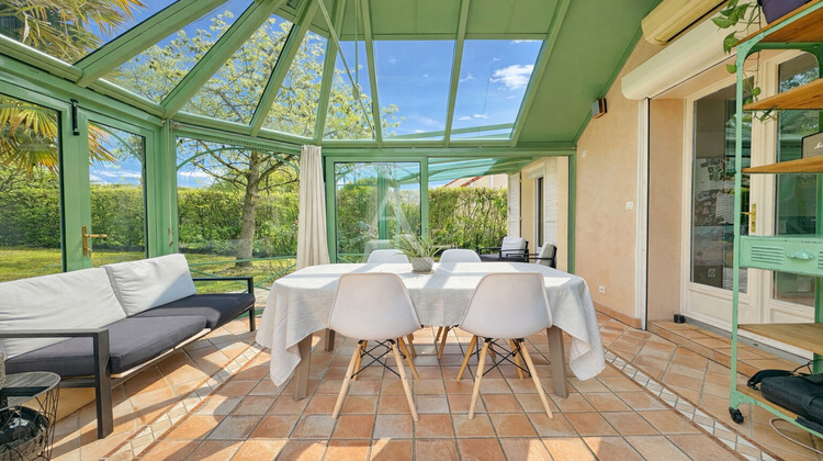 Ma-Cabane - Vente Maison OZOIR-LA-FERRIERE, 157 m²