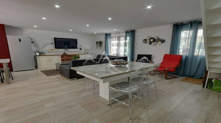 Ma-Cabane - Vente Maison OZOIR-LA-FERRIERE, 134 m²
