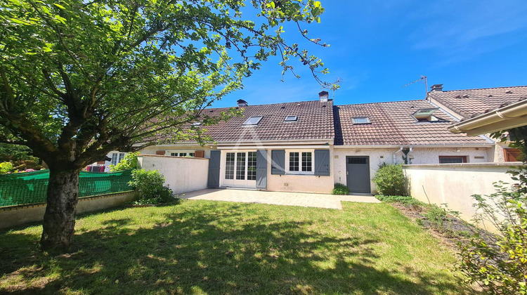 Ma-Cabane - Vente Maison OZOIR-LA-FERRIERE, 94 m²