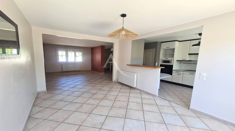 Ma-Cabane - Vente Maison OZOIR-LA-FERRIERE, 94 m²