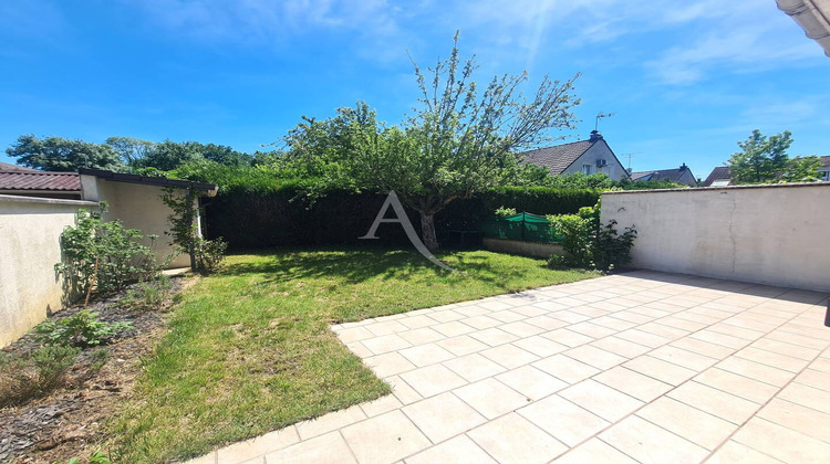 Ma-Cabane - Vente Maison OZOIR-LA-FERRIERE, 94 m²